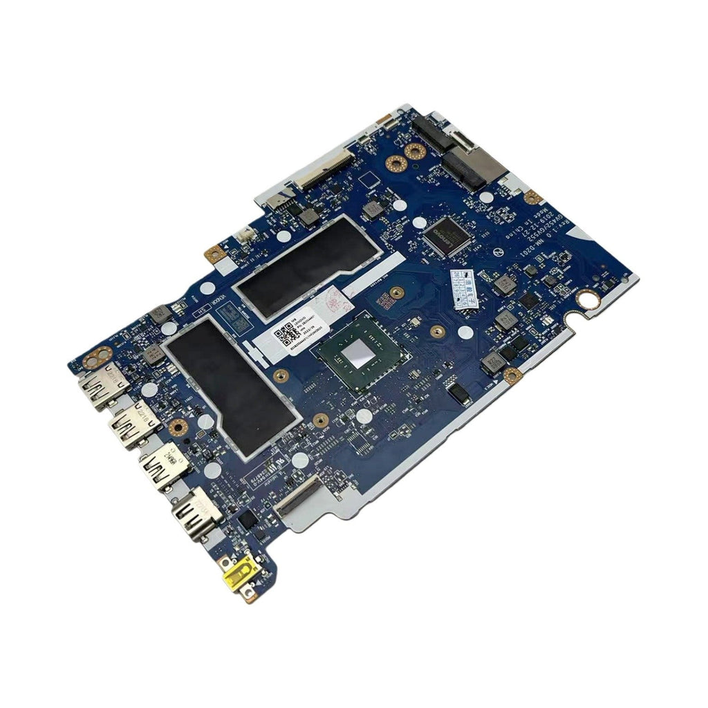5B20S44431 For Lenovo V15-IGL Laptop Motherboard Celeron N4020 8GB-RAM NM-D201 - Bighao-Era Laptop part