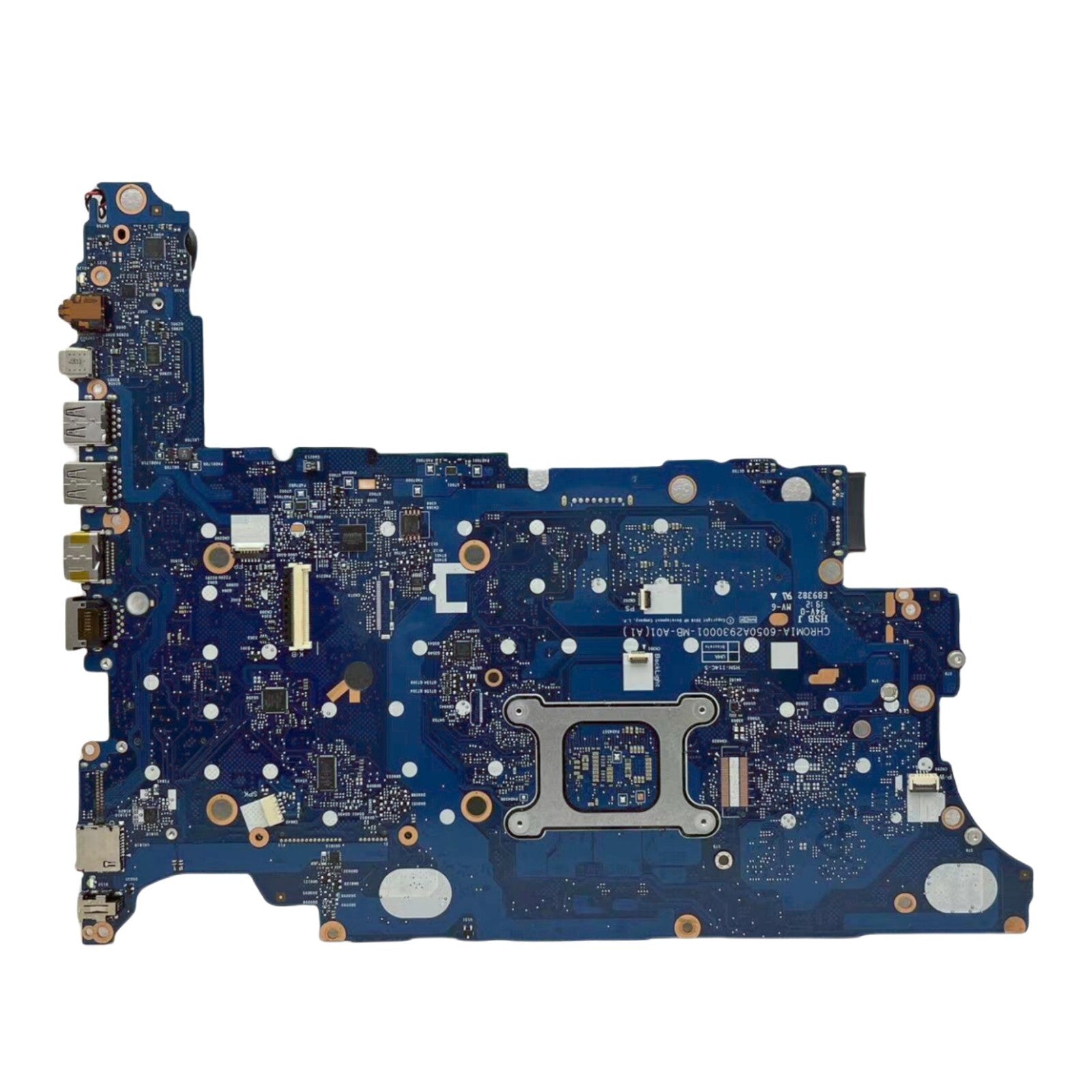 HP Probook 650 G4 Motherboard 6050A2930001 for i5-8350U L24851-601 - Bighao-Era Laptop part