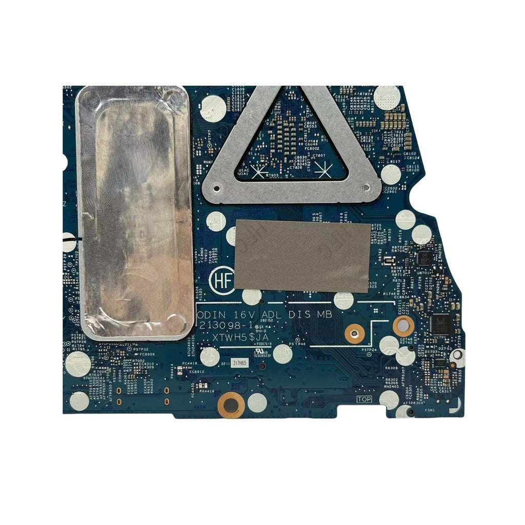 213098-1 For Dell Vostro 5620 Laptop Motherboard i7-1260P MX570 2GB GPU 09WRFP - Bighao-Era Laptop part