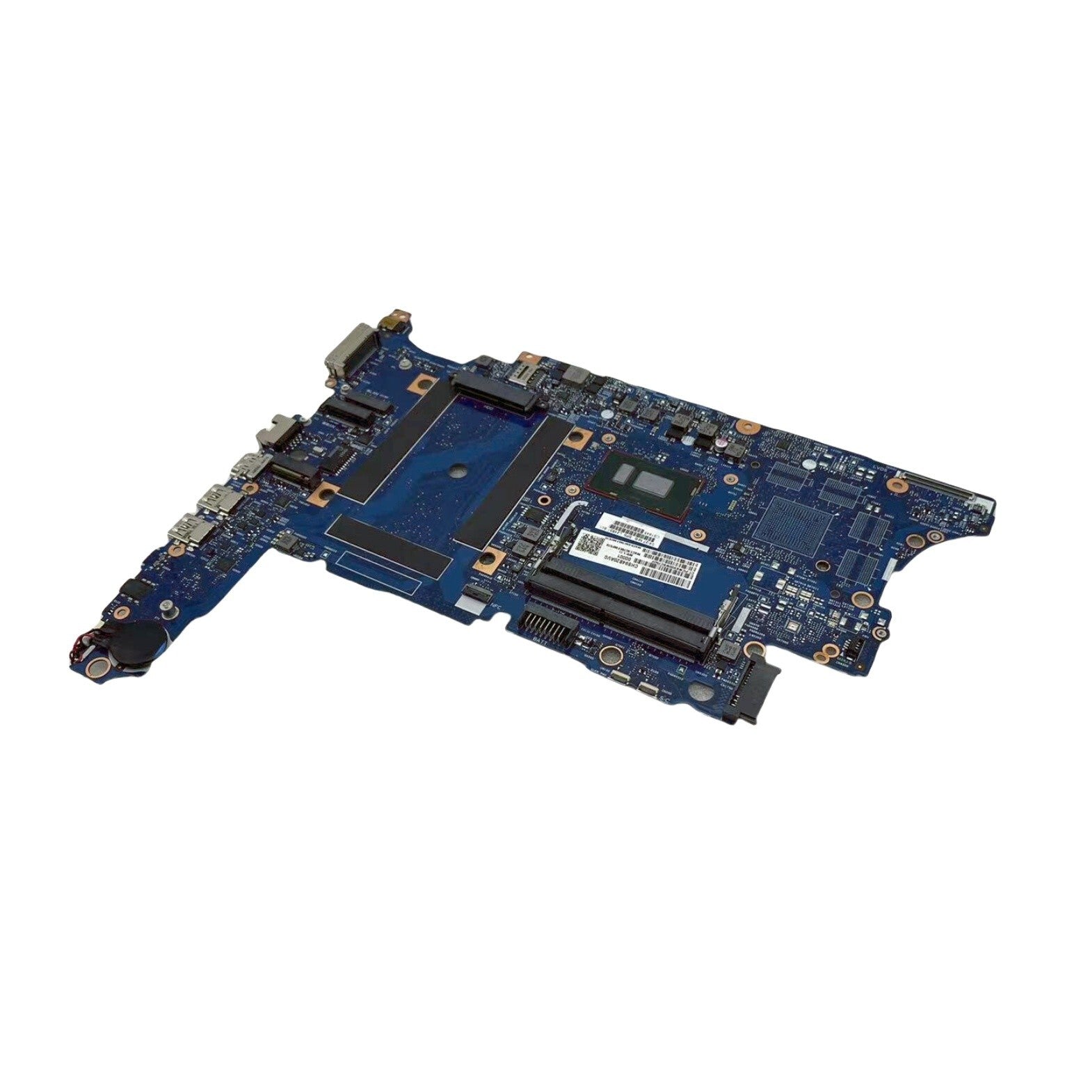 HP Probook 650 G4 Motherboard 6050A2930001 for i5-8350U L24851-601 - Bighao-Era Laptop part