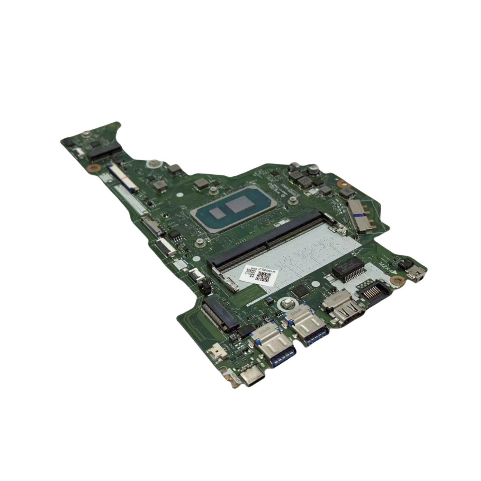 FH5AT LA-K093P For Acer Aspire A515-56G Motherboard NBA1711004 i5-1135G7 8GB-RAM - Bighao-Era Laptop part