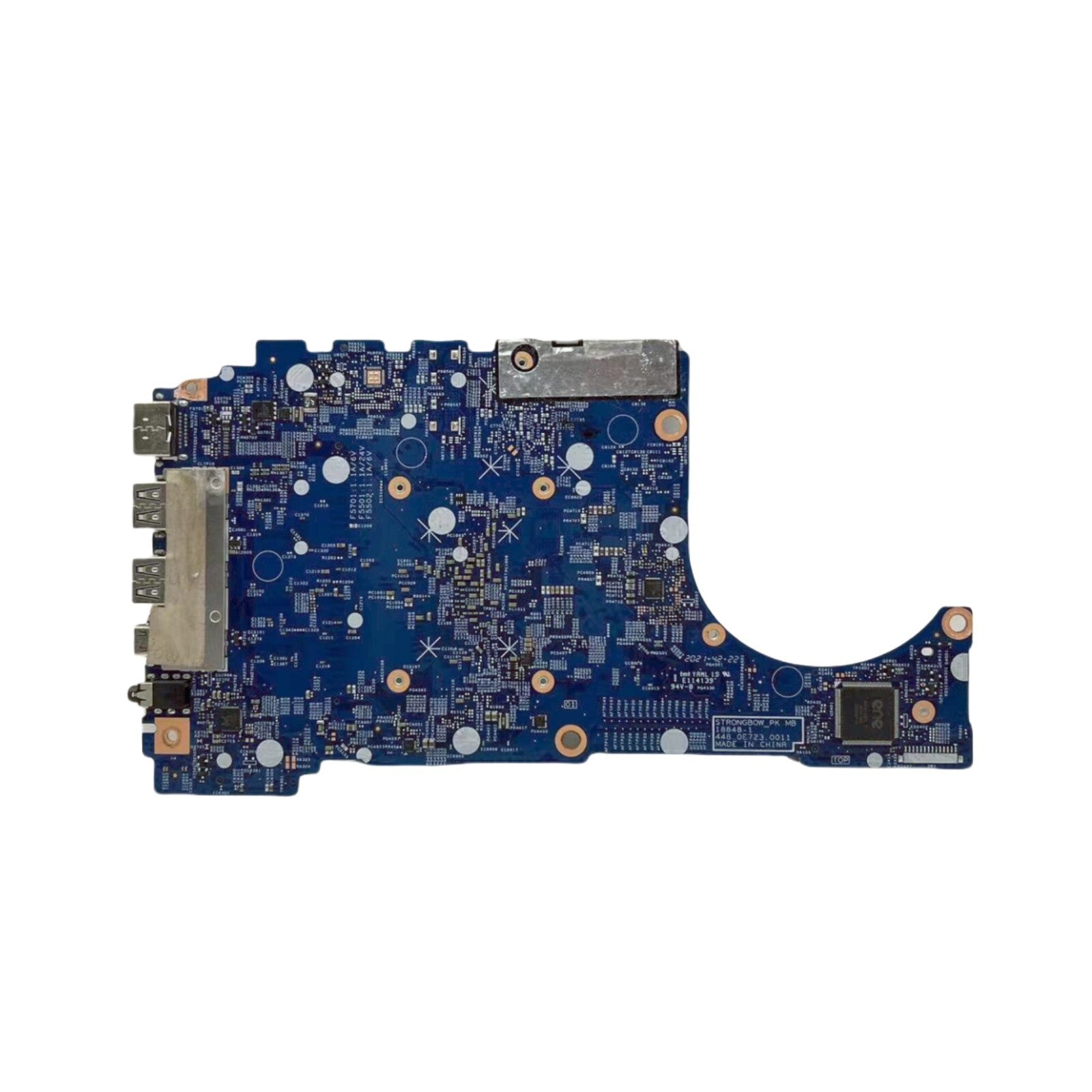Acer Swift 3 SF314-41 Motherboard 18848-1 with Athlon 300U CPU and 4GB RAM NBHEY11001 - Bighao-Era Laptop part