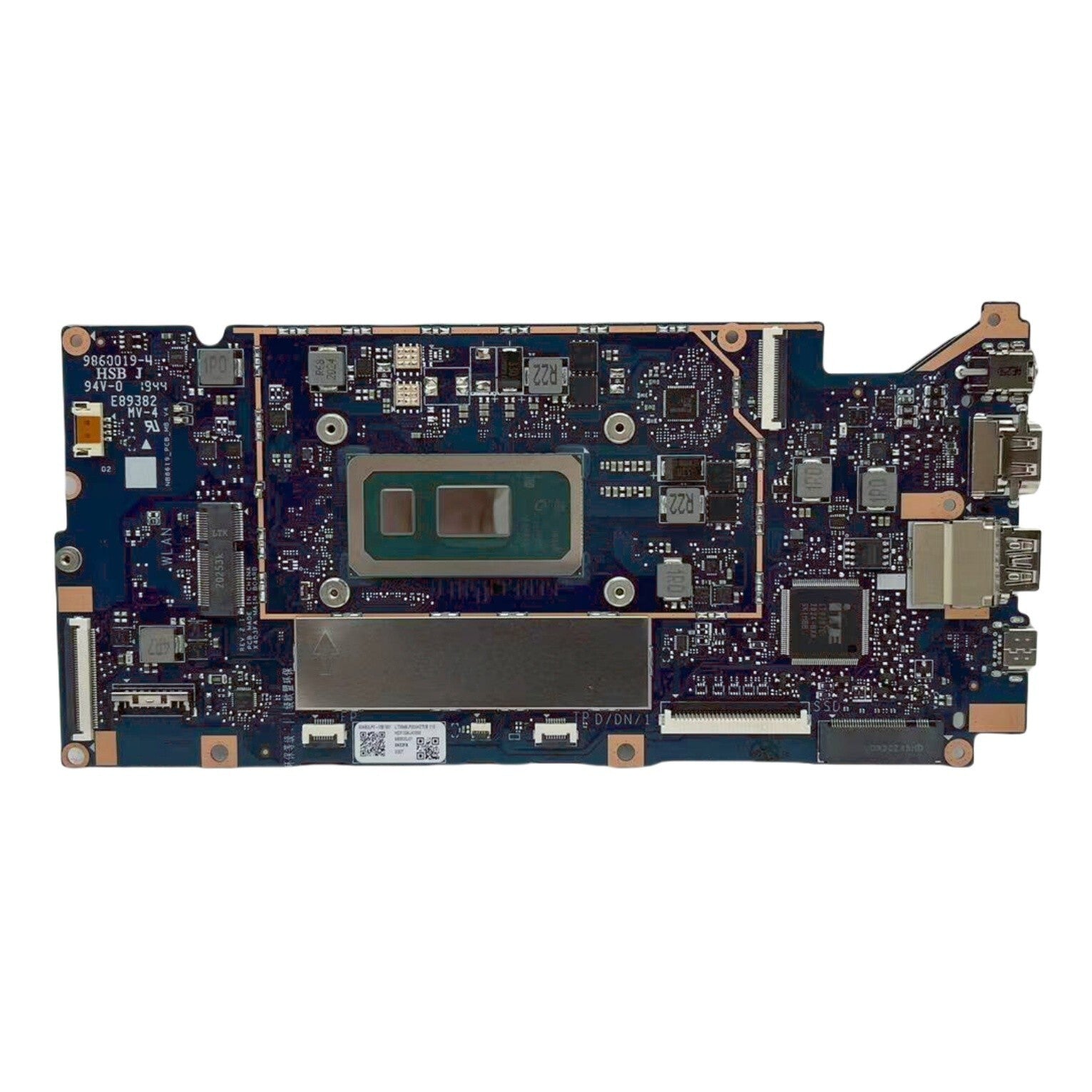 ASUS VivoBook 14 X403FA Motherboard i3-8145U 8GB for X403F PX310U S4300F - Bighao-Era Laptop part