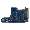 GPI52 LA-J951P HP 250 G7 Motherboard with i3-1005G1 CPU L92842-601 - Bighao-Era Laptop part