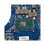 857389-601 For HP OMEN 17-W Motherboard DAG37AMB8D0 i7-6700HQ CPU GTX960M 4G GPU - Bighao-Era Laptop part