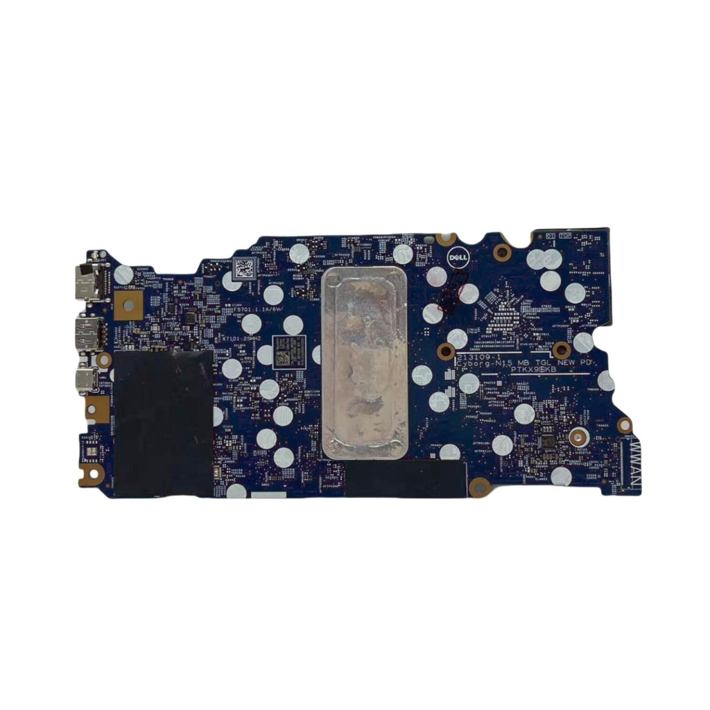 DELL Inspiron 15 5510 Motherboard 213109-1 with Intel i5-11320H CPU 06KTVX - Bighao-Era Laptop part