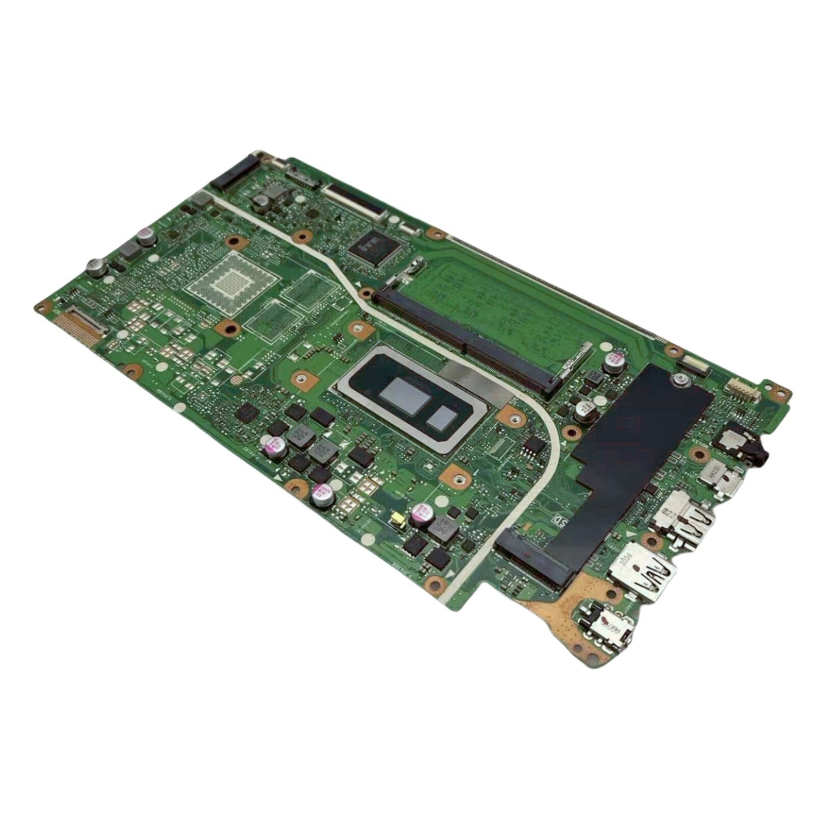 ASUS VivoBook 15 X512FF Motherboard for X512FA X512FJ X512FL X512FJG with 4GB RAM - Bighao-Era Laptop part