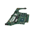 For Dell Inspiron 15 7559 Motherboard DAAM9AMB8D0 i7-6700HQ GTX960M 4G 0MPYPP - Bighao-Era Laptop part