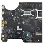MSI GL62m 7RD Motherboard MS-16J91 with i5-7300HQ CPU and RTX1050 2GB Graphics - Bighao-Era Laptop part