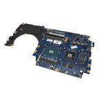 929518-001 For HP TPN-Q195 17-AN Motherboard i7-7700HQ GTX1050 4GB DAG3BAMBAF0 - Bighao-Era Laptop part
