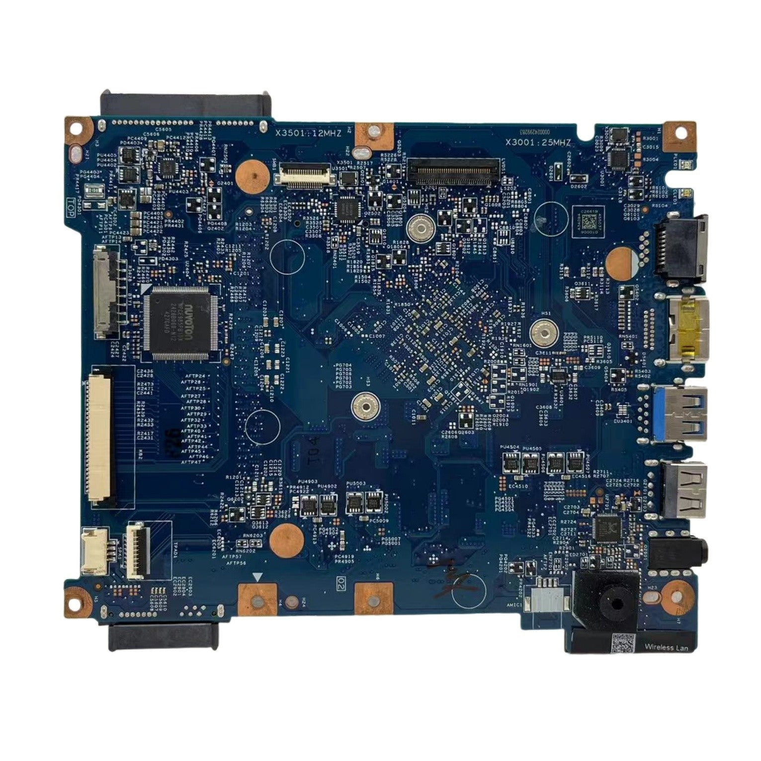 Acer Aspire ES1-512 Motherboard 14222-1 with Intel N2840 NBMRW11002 - Bighao-Era Laptop part
