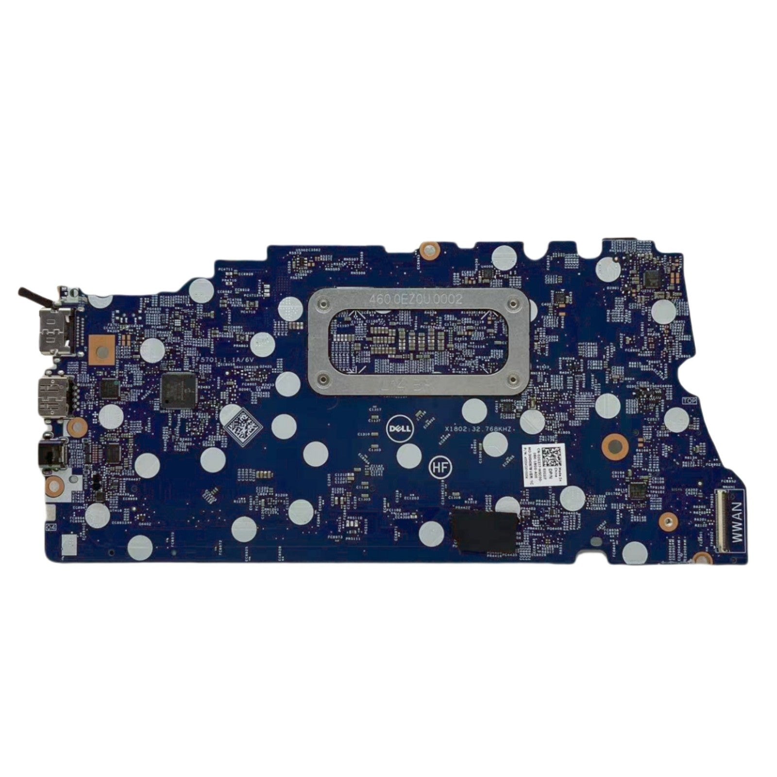 Dell Latitude 3410 Motherboard 19746-1 with CN-02G2J7 Intel i3-10110U CPU - Bighao-Era Laptop part