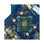 AAL14 LA-C571P Motherboard for DELL Inspiron 5152 5552 CN-0F77J1 N3700 - Bighao-Era Laptop part
