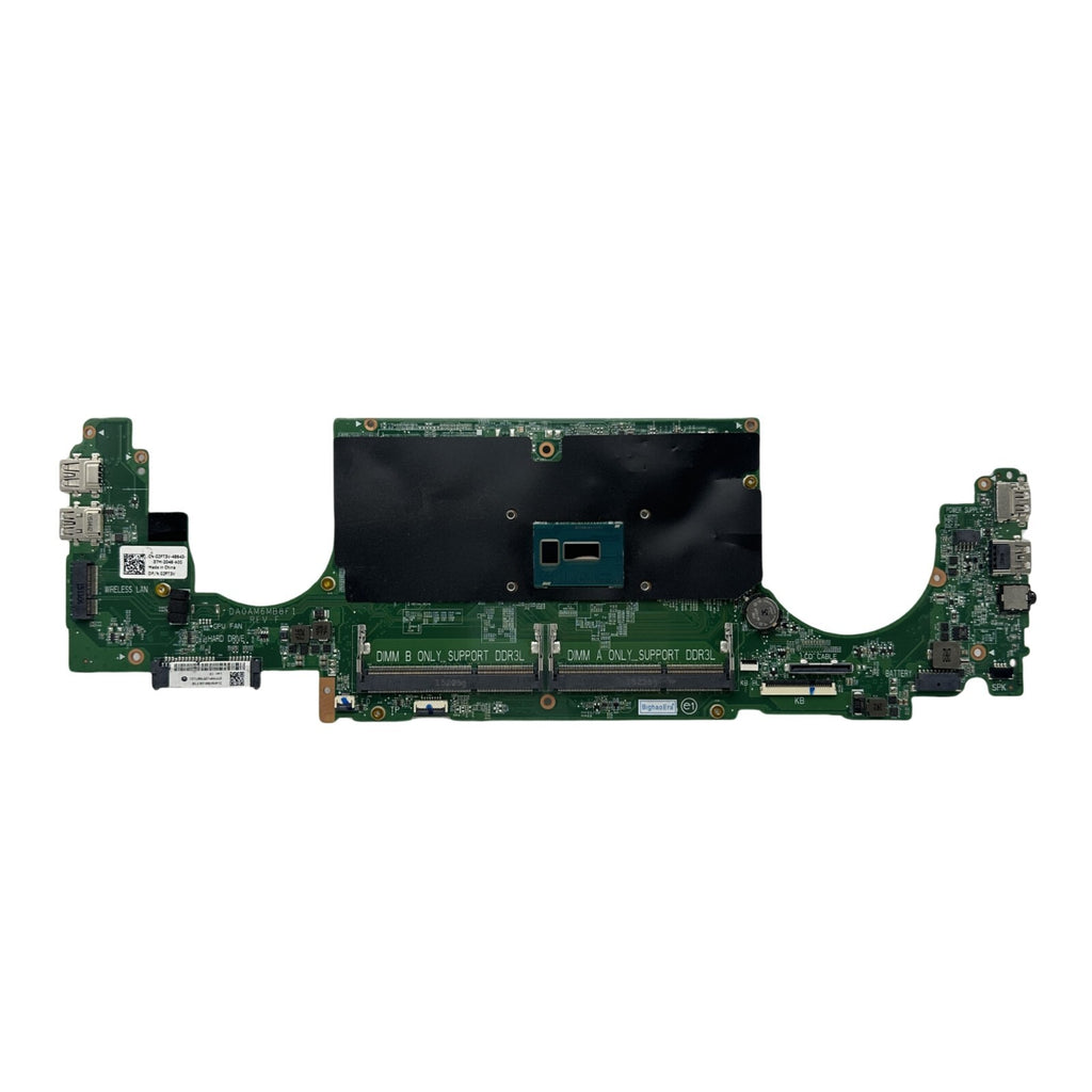 Dell Inspiron 15 7548 Motherboard DA0AM6MB8F1 with i5-5200U UMA DP/N: 02FT3V - Bighao-Era Laptop part