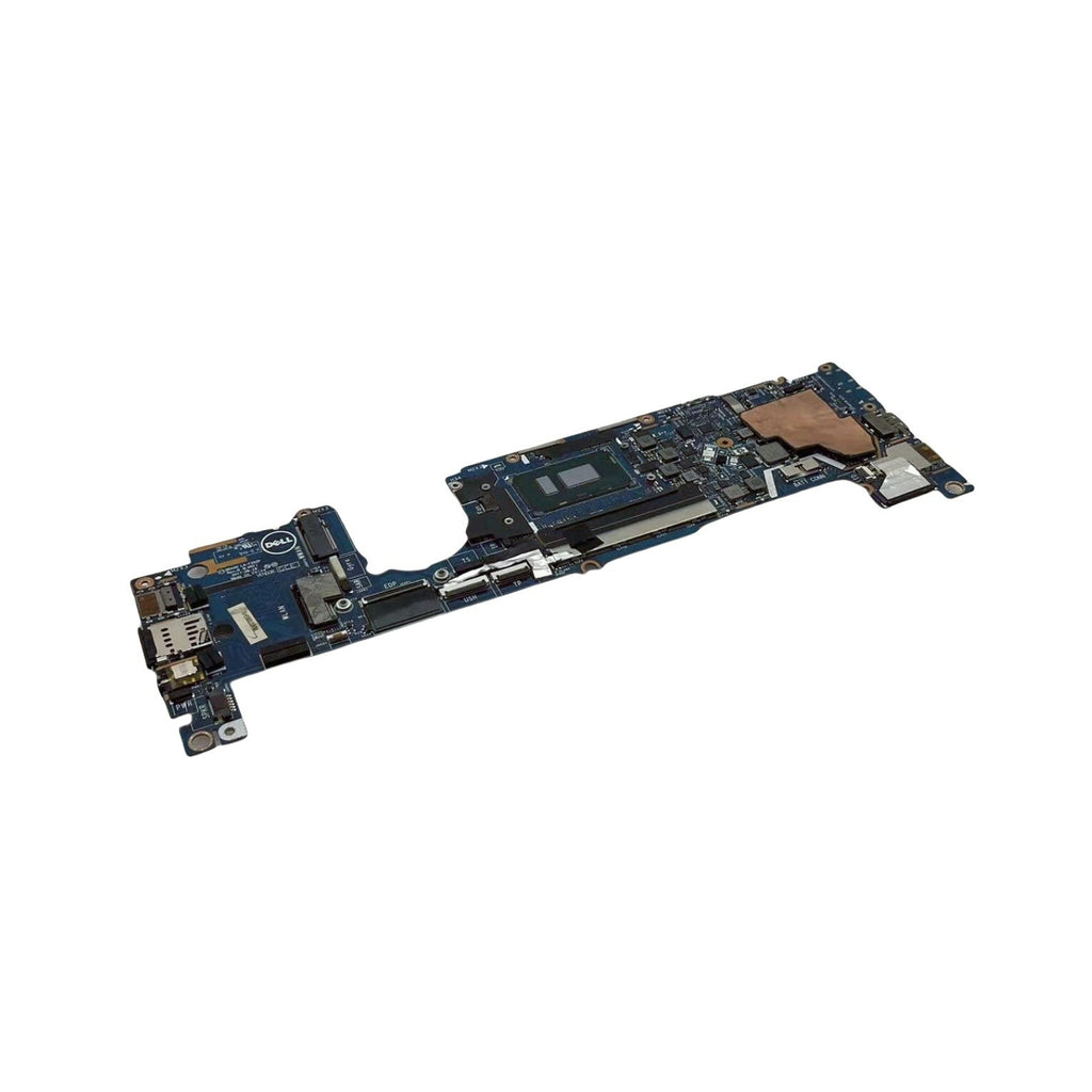 Dell Latitude 7390 Motherboard LA-F292P i5-8350U 8G-RAM Replacement - Bighao-Era Laptop part