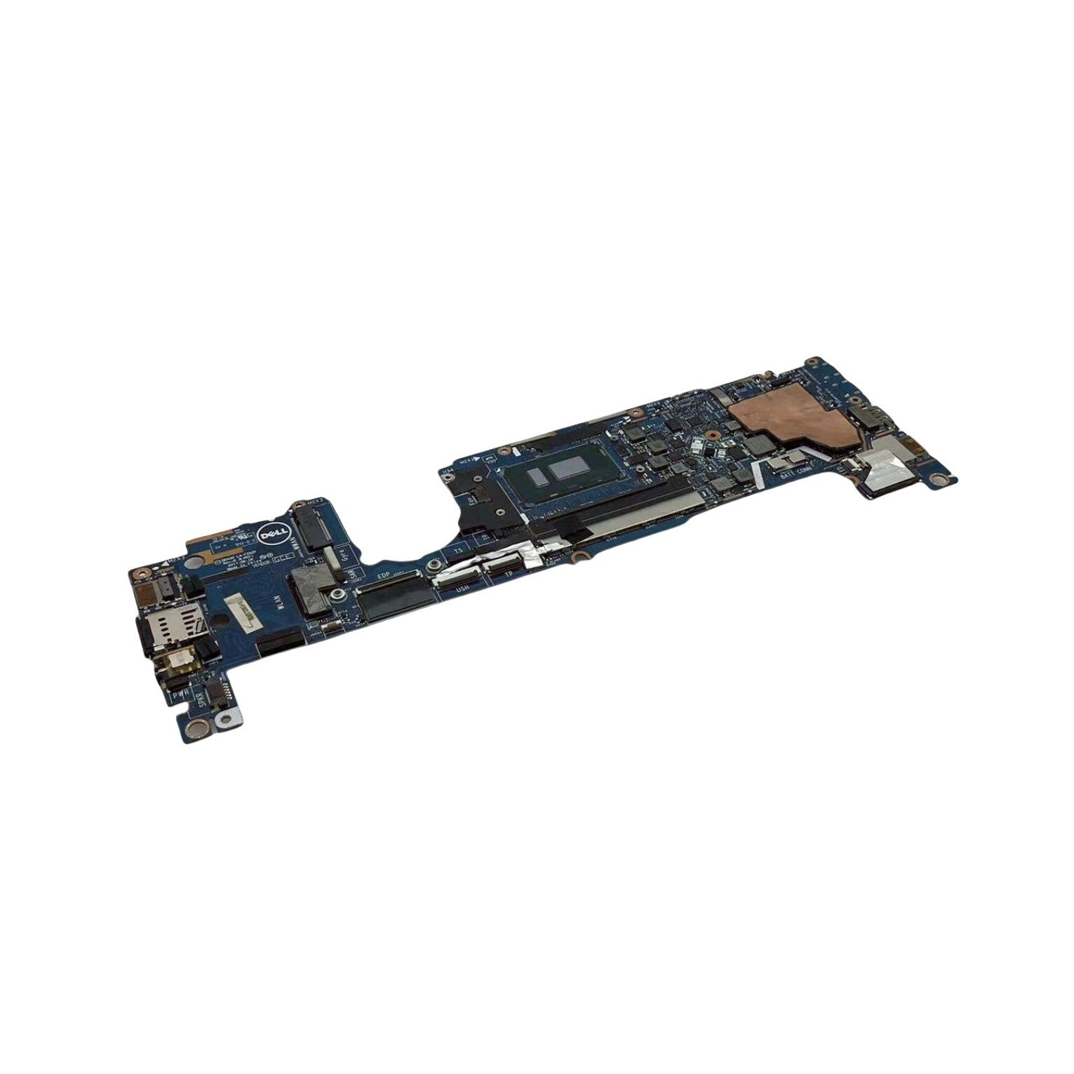 Dell Latitude 7390 Motherboard LA-F292P i5-8350U 8G-RAM Replacement - Bighao-Era Laptop part