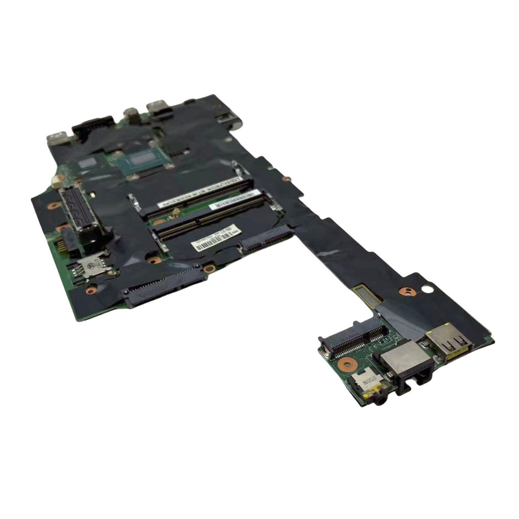 Lenovo ThinkPad X230 Motherboard 11232-1 for i3 i5 CPU LDB-2 MB Replacement - Bighao-Era Laptop part