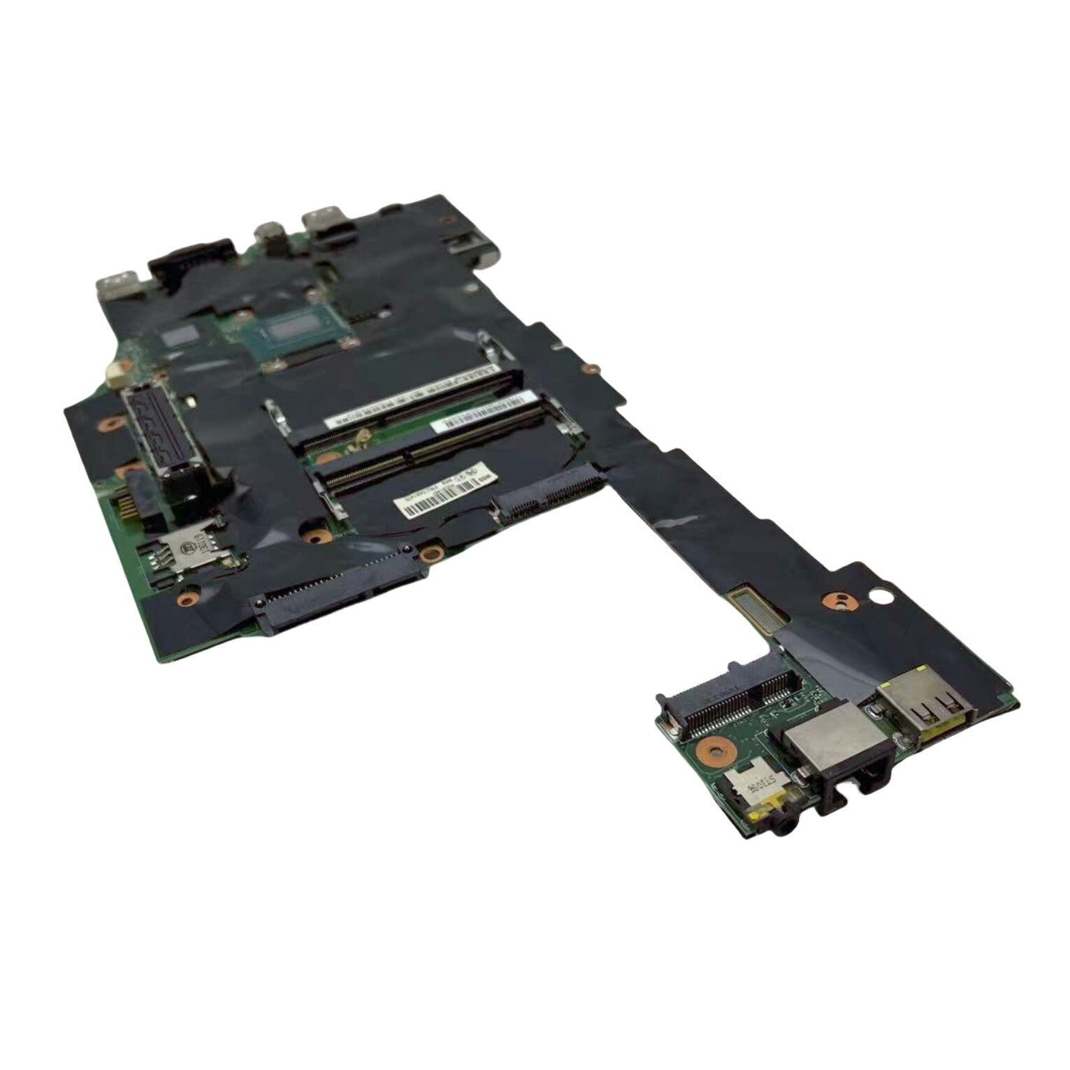 Lenovo ThinkPad X230 Motherboard 11232-1 for i3 i5 CPU LDB-2 MB Replacement - Bighao-Era Laptop part
