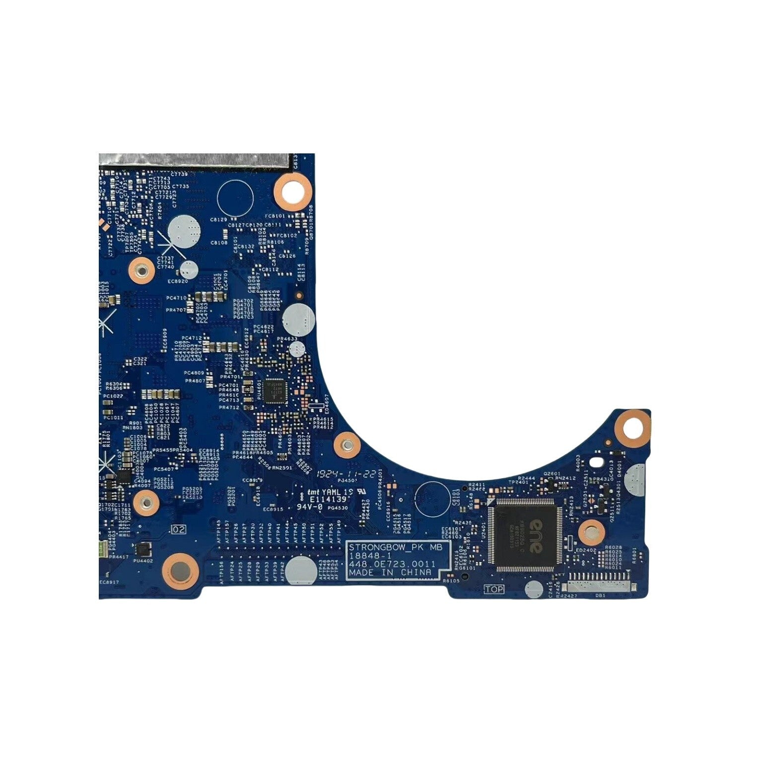 18848-1 UMA For Acer Swift 3 SF314-41 Motherboard R3-3200U 4GB RAM NBHEY11002 - Bighao-Era Laptop part