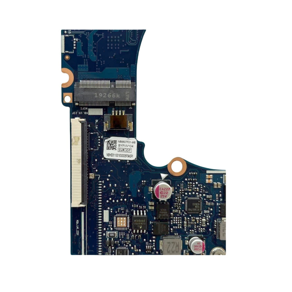 Acer Aspire A315-22 Motherboard NB8607_PCB_MB_V4 for A4-9120 4GB RAM Upgrade - Bighao-Era Laptop part