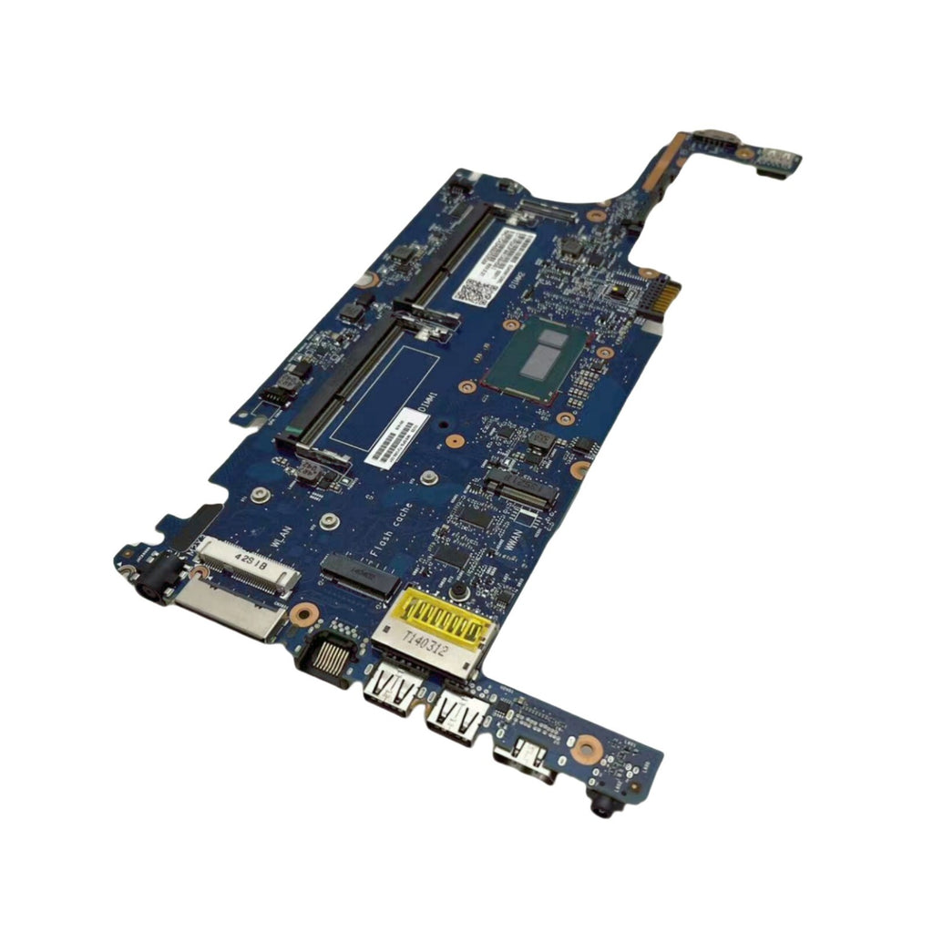 HP EliteBook 820 G1 Motherboard 6050A2560501 for Laptop with i5-4300U CPU - Bighao-Era Laptop part