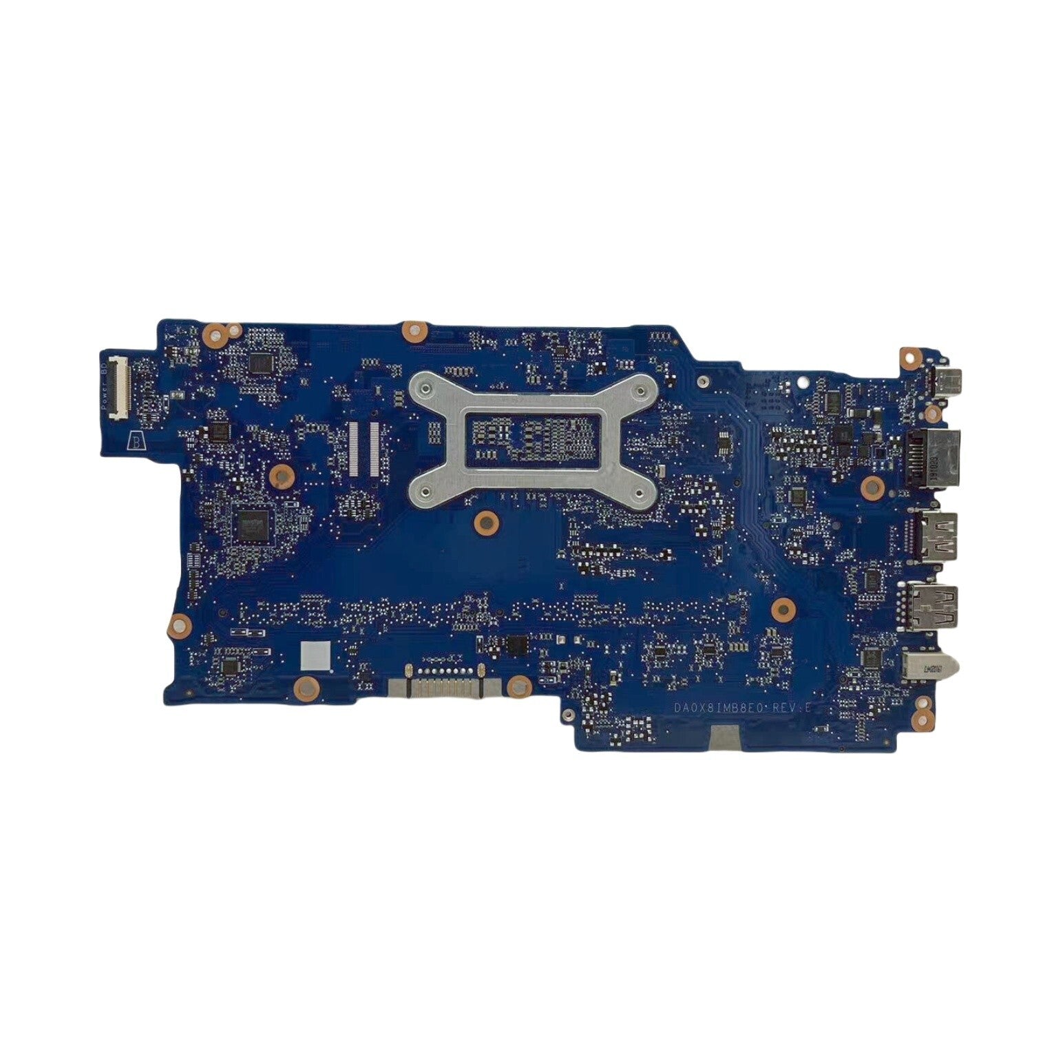 HP ProBook 430 G6 Motherboard DA0X8IMB8E0 L44504-601 i5-8265U CPU Upgrade - Bighao-Era Laptop part