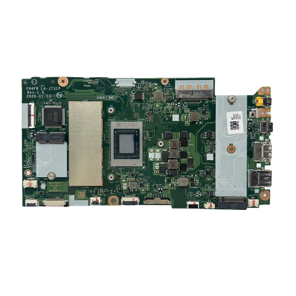 Acer Swift SF314-42 Laptop Motherboard R5-4500 16GB-RAM LA-J731P NBHSF11004 - Bighao-Era Laptop part