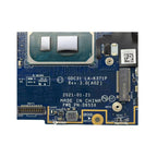 LA-K371P Dell Latitude 7420 Motherboard i5-1135G7 with 16GB RAM 0419HT - Bighao-Era Laptop part