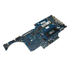 HP 14-CF Laptop Motherboard 6050A2992901 for i3-8130U Compatible with 14-DF Models - Bighao-Era Laptop part