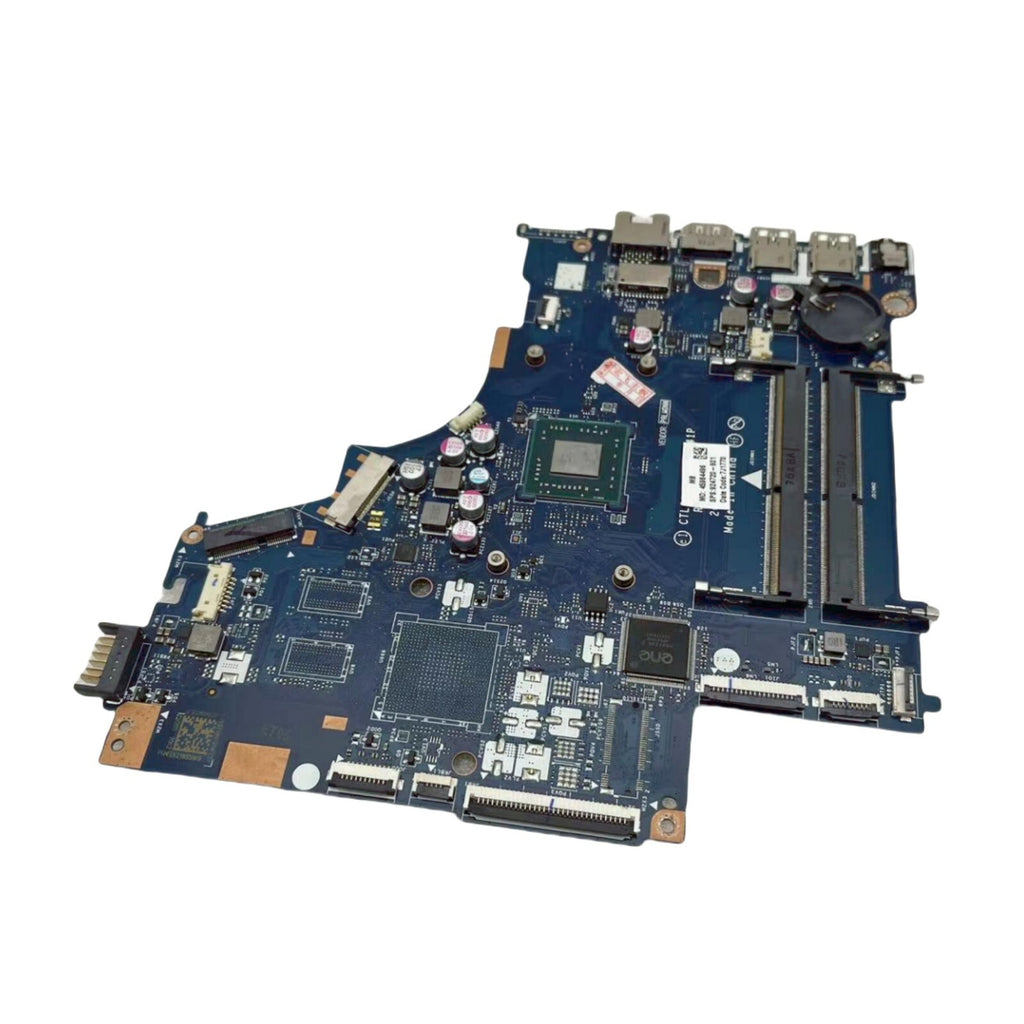 924720-601 For HP Pavilion 15-BW 15-bw0xx Laptop Motherboard LA-E841P A6-9220 - Bighao-Era Laptop part