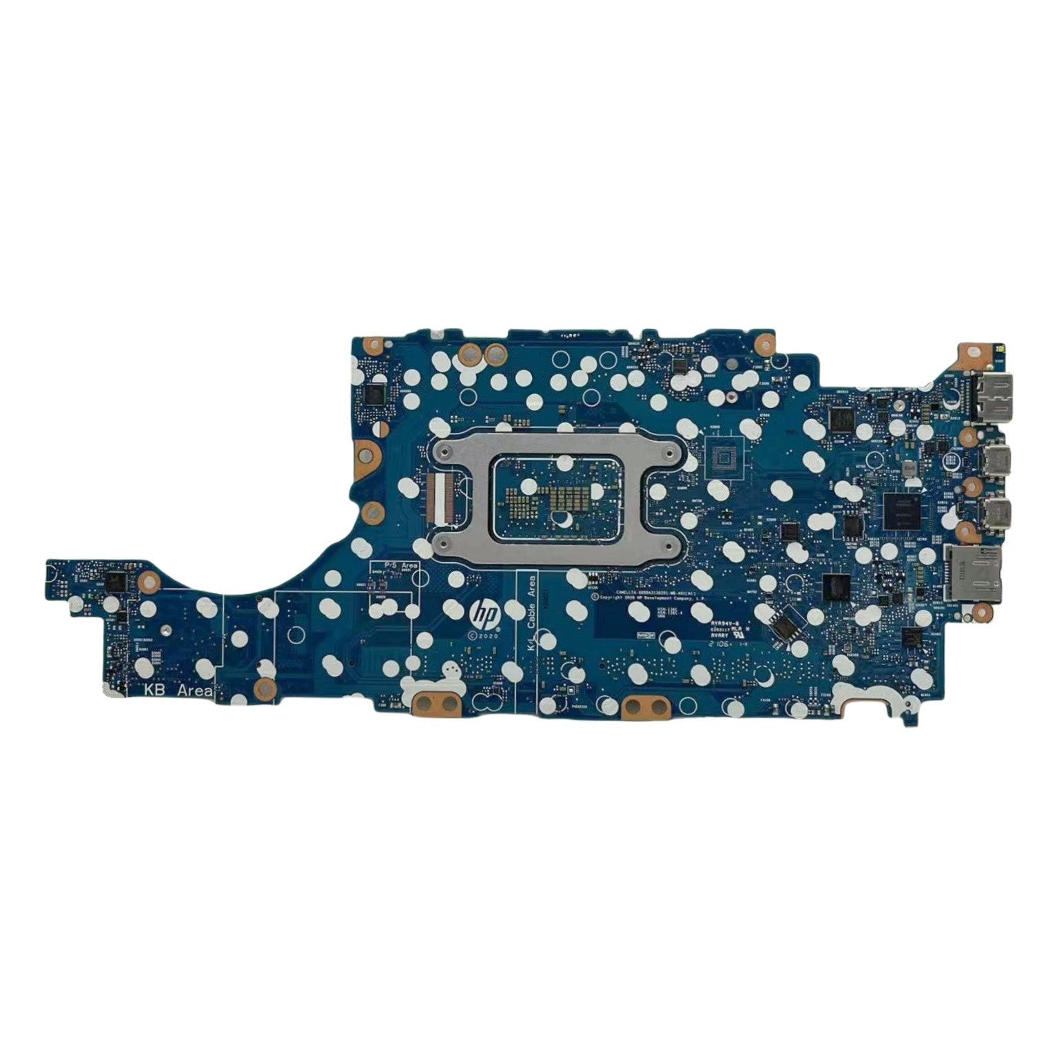 HP EliteBook 830 G7 Motherboard 6050A3136201 for 840 G7 i5-10310U SPS:M08559-601 - Bighao-Era Laptop part