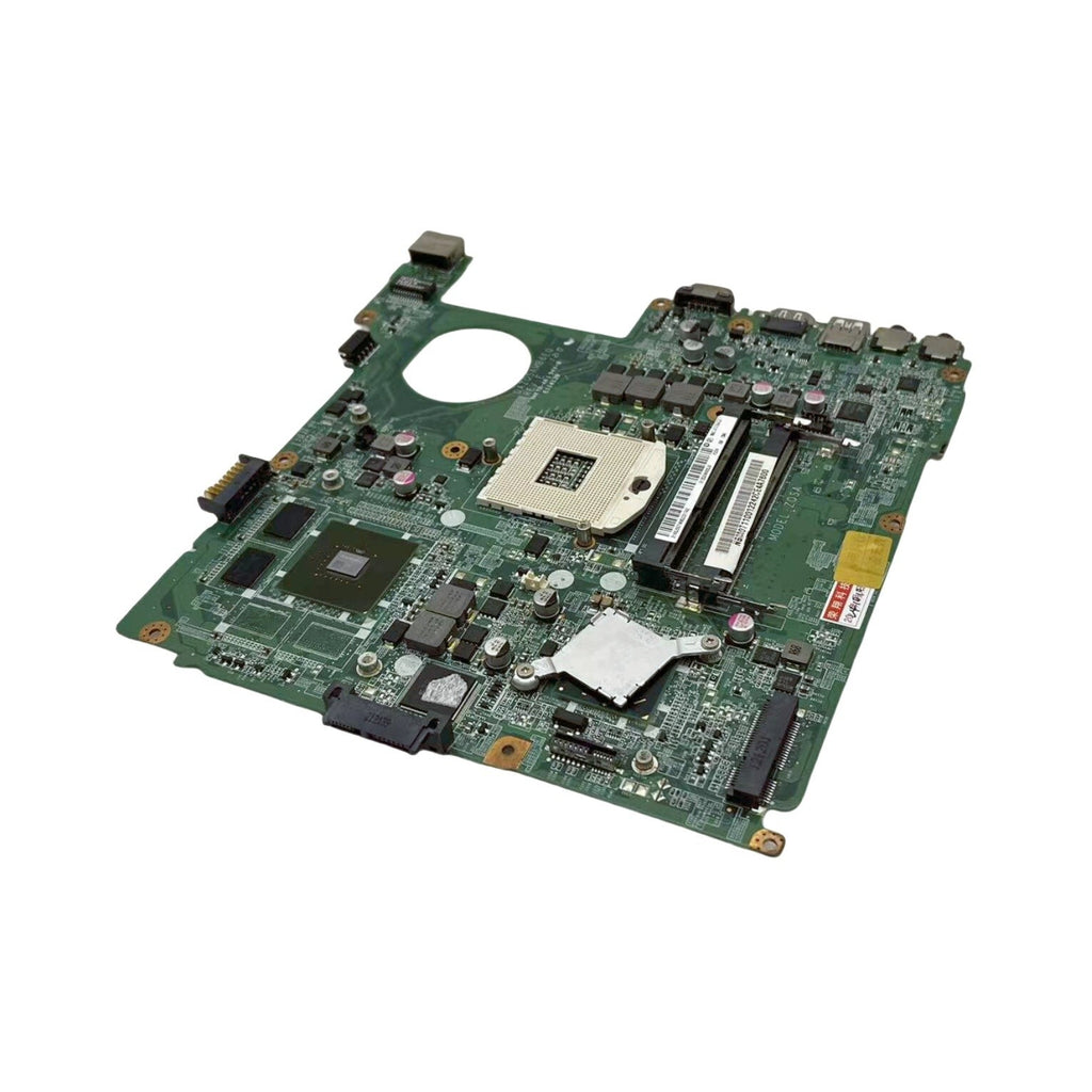 ZQSA DAZQSAMB6E0 For Acer Aspire E1-471G Laptop Motherboard HM77 GT620M/1G GPU - Bighao-Era Laptop part