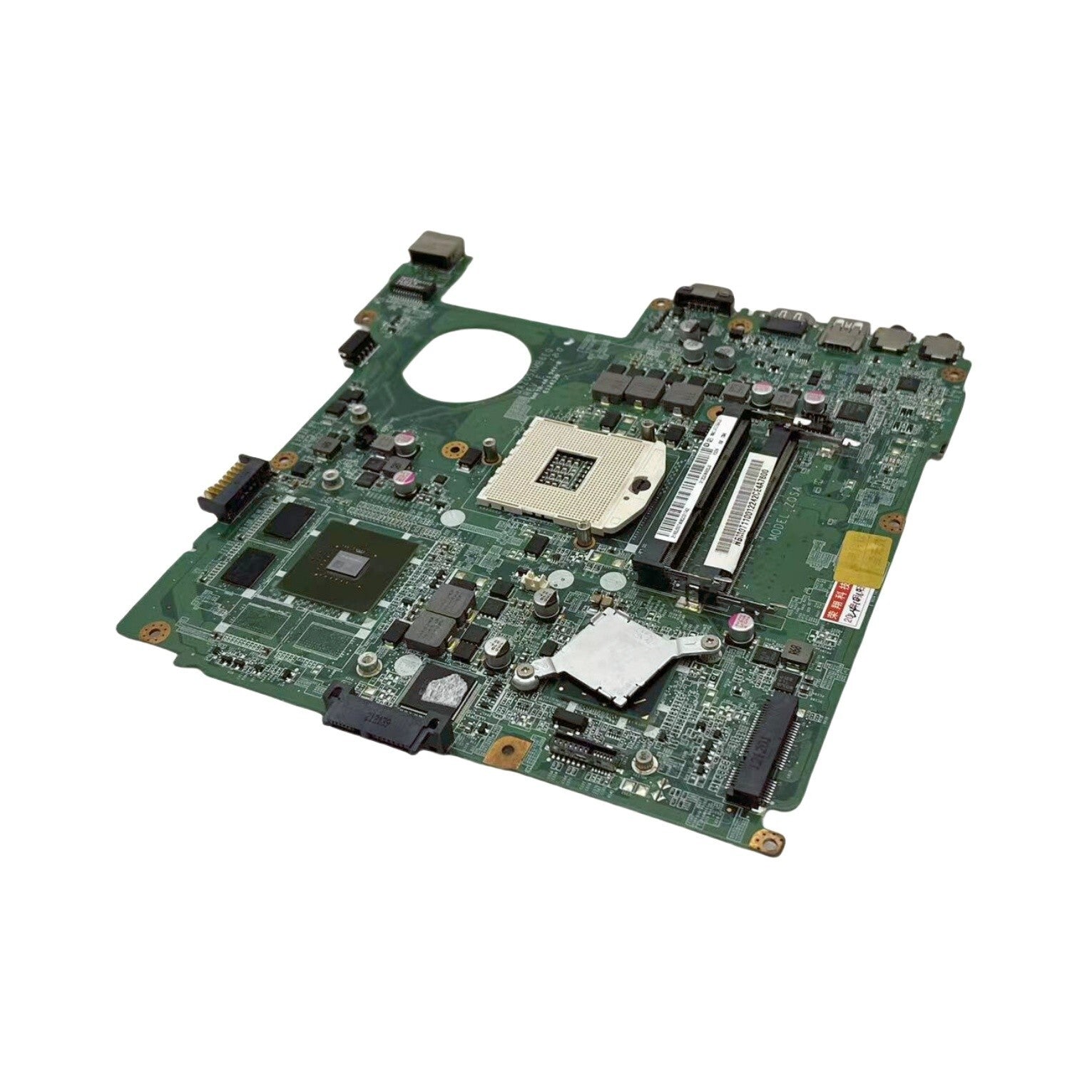 ZQSA DAZQSAMB6E0 For Acer Aspire E1-471G Laptop Motherboard HM77 GT620M/1G GPU - Bighao-Era Laptop part