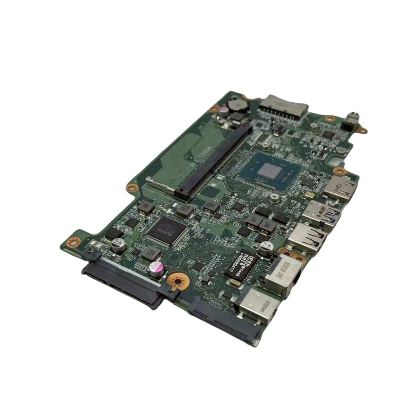 Acer Aspire E3-112 Motherboard DA0ZHKMB6C0 NBMRQ11001 ZHK N2940 CPU Replacement - Bighao-Era Laptop part