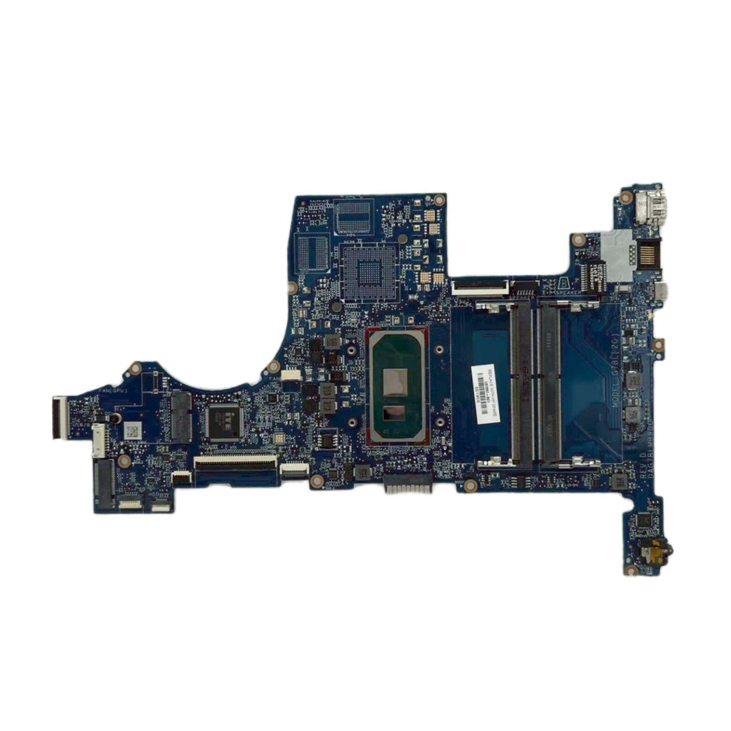 HP Pavilion 15-CS Laptop Motherboard DAG7BLMB8D0 L67287-601 for i5-1035G1 UMA - Bighao-Era Laptop part