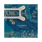 DA0X9MMB8F0 For HP ProBook 445 G7 455 G7 Laptop Motherboard R3-4300U CPU UMA - Bighao-Era Laptop part