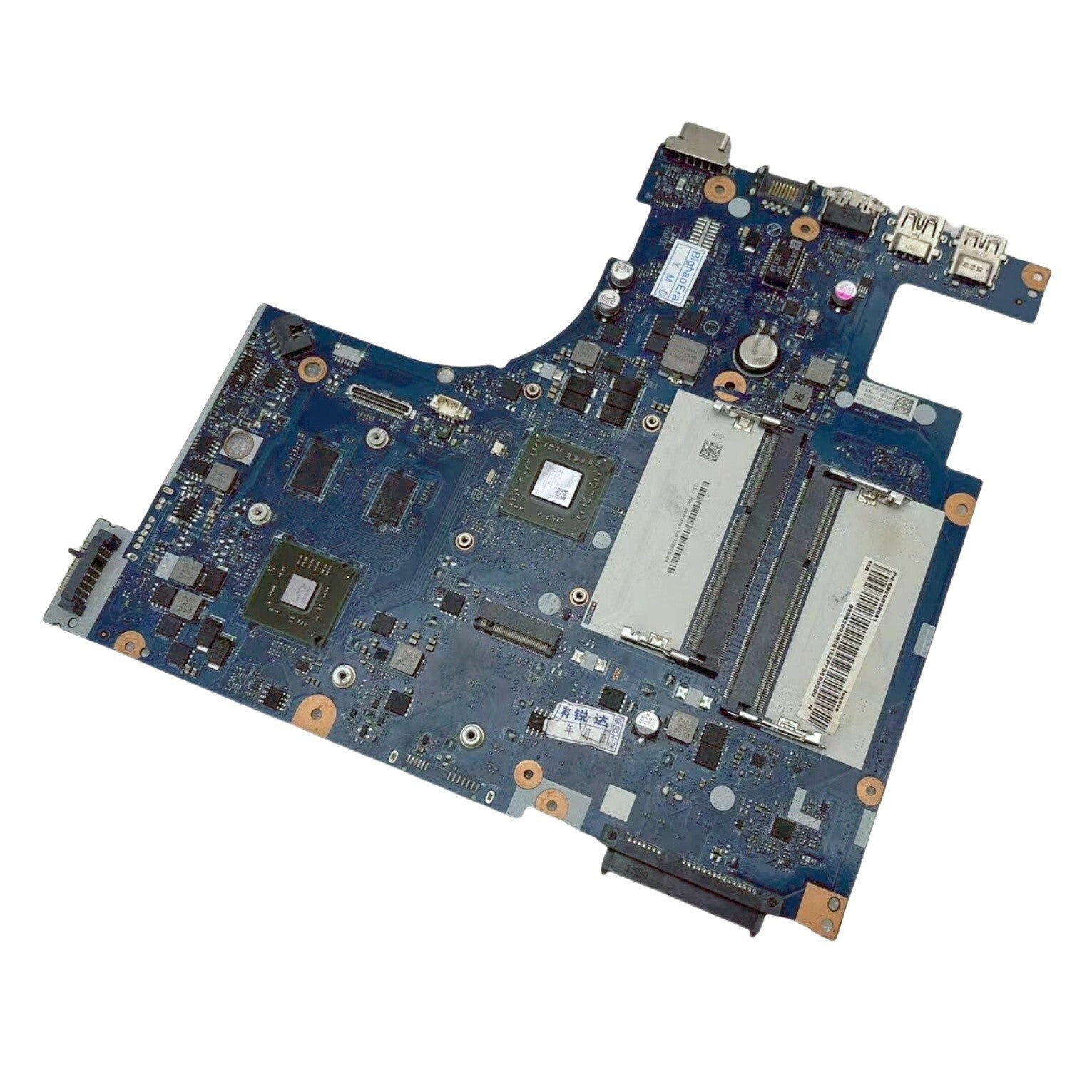 Lenovo IdeaPad G50-45 Motherboard NM-A281 A8-6410 CPU HD8500M/2G 5B20G38061 - Bighao-Era Laptop part