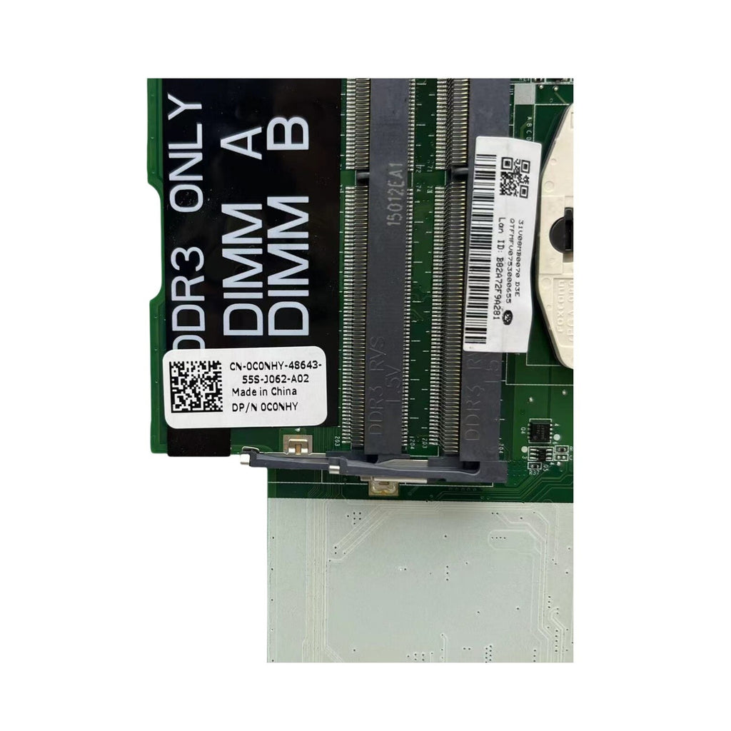 DA0V08MB6D2 Motherboard for Dell Vostro 3460 with GT630M 1G GPU CN-0C0NHY - Bighao-Era Laptop part