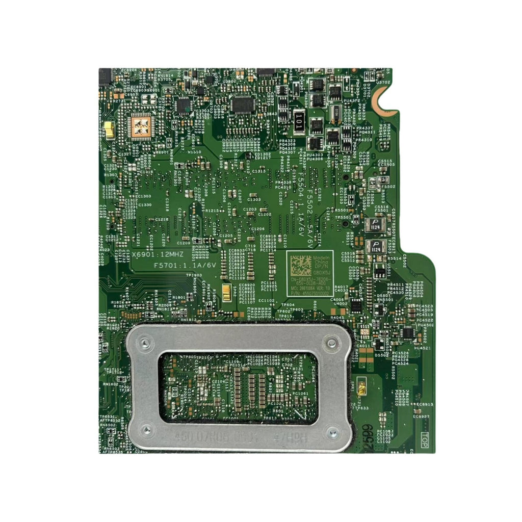 CN-08DX5J 15264-1 For Dell Inspiron 13 7369 Motherboard intel Core i7-6500U CPU - Bighao-Era Laptop part