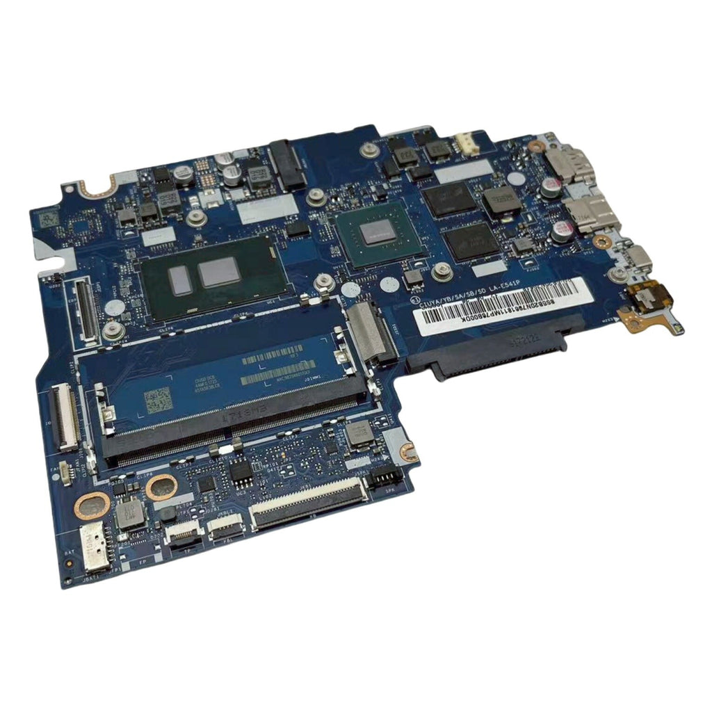 5B20N79618 For Lenovo Ideapad 320S-15IKB Motherboard i5-7200U 940MX 2G LA-E541P - Bighao-Era Laptop part