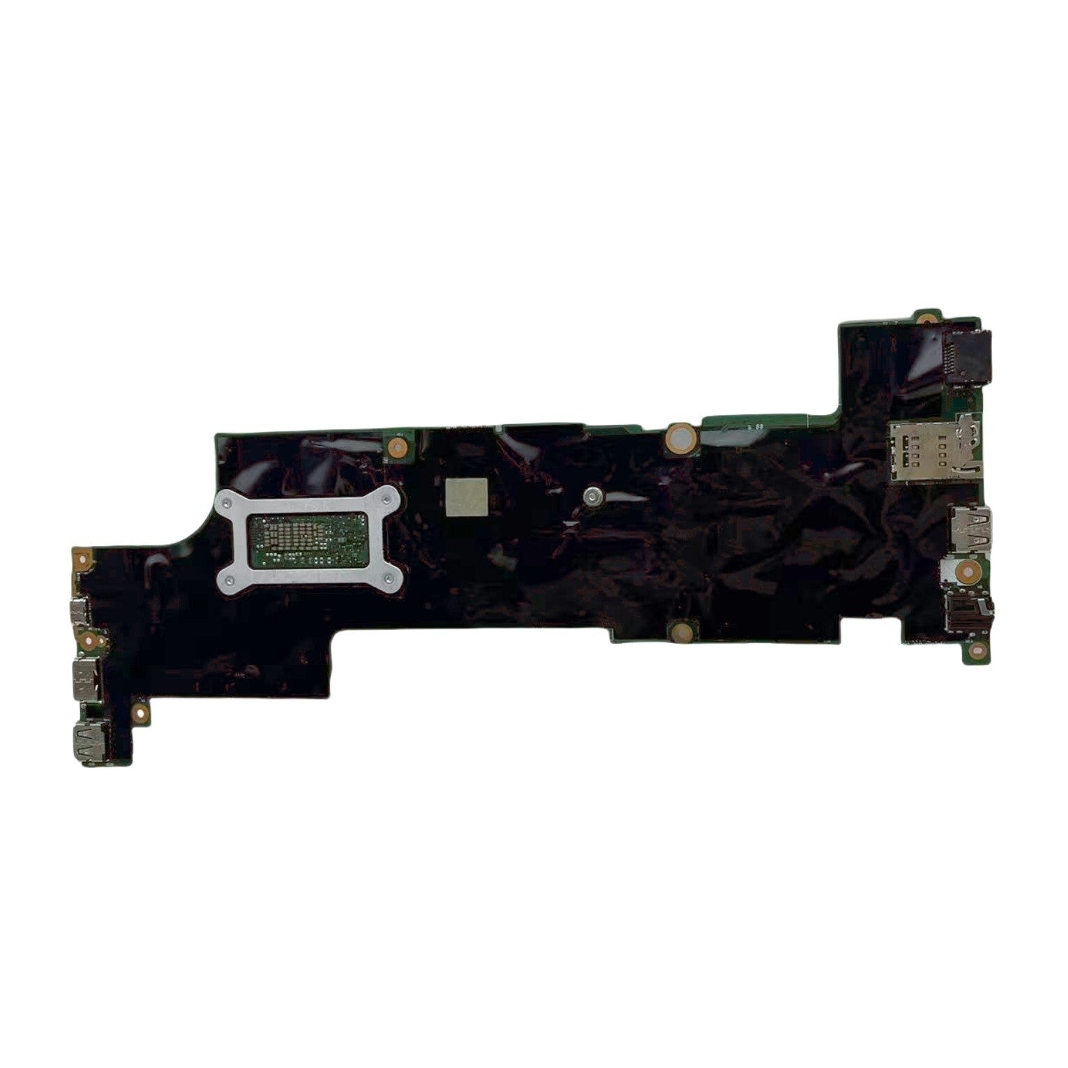 01LW723 01LW710 For Lenovo Thinkpad X270 Laptop Motherboard i3 i5 CPU NM-B061