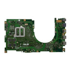 ASUS Q501LA Motherboard Q501LAB with 4GB RAM i5-4200U CPU for Superior Performance - Bighao-Era Laptop part