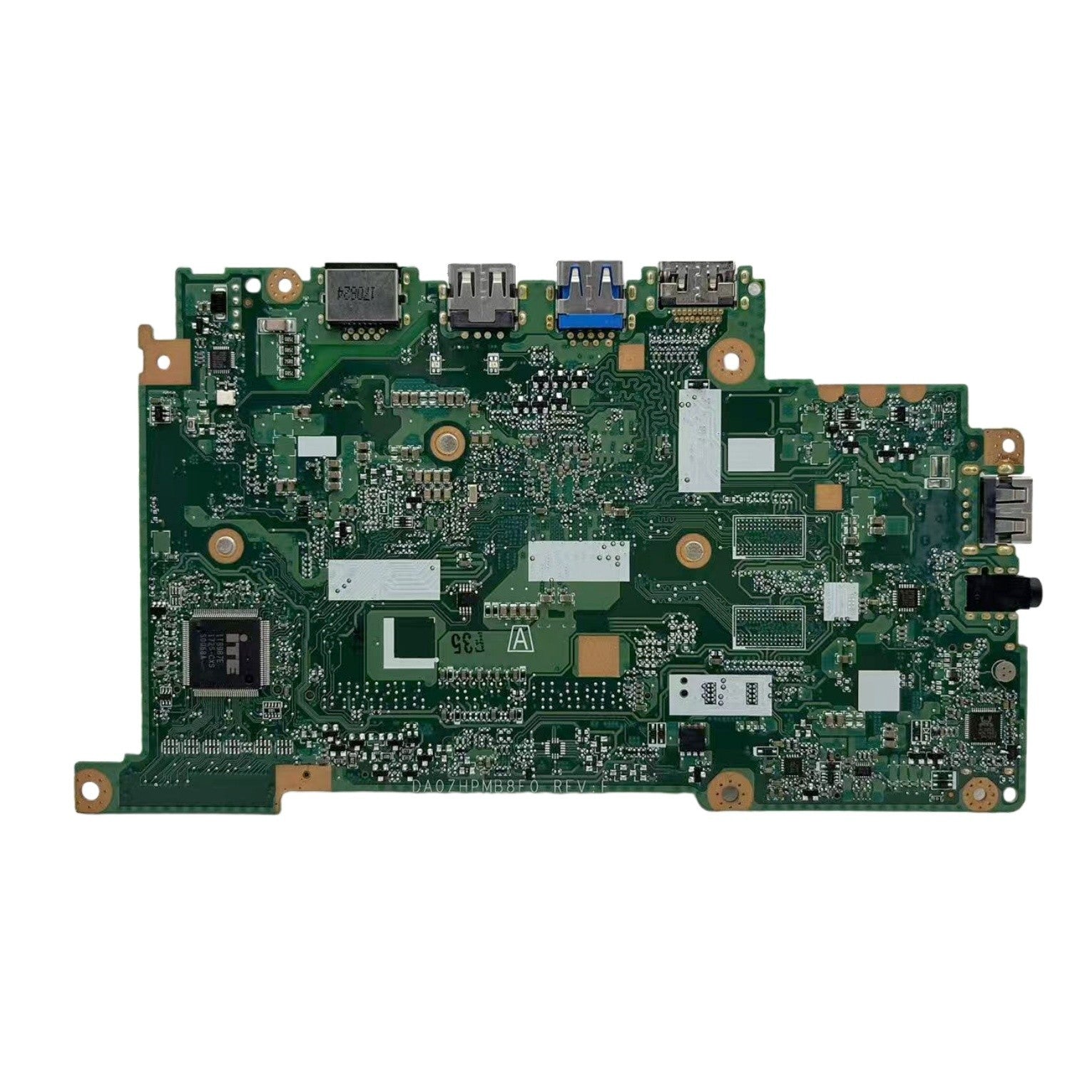 Acer Aspire ES1-132 Motherboard DA0ZHPMB8F0 with Celeron N3350 CPU NBGHN11003 - Bighao-Era Laptop part
