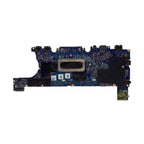 Dell Latitude 12 7270 Motherboard LA-C451P i5-6200U 00DTF3 Replacement - Bighao-Era Laptop part