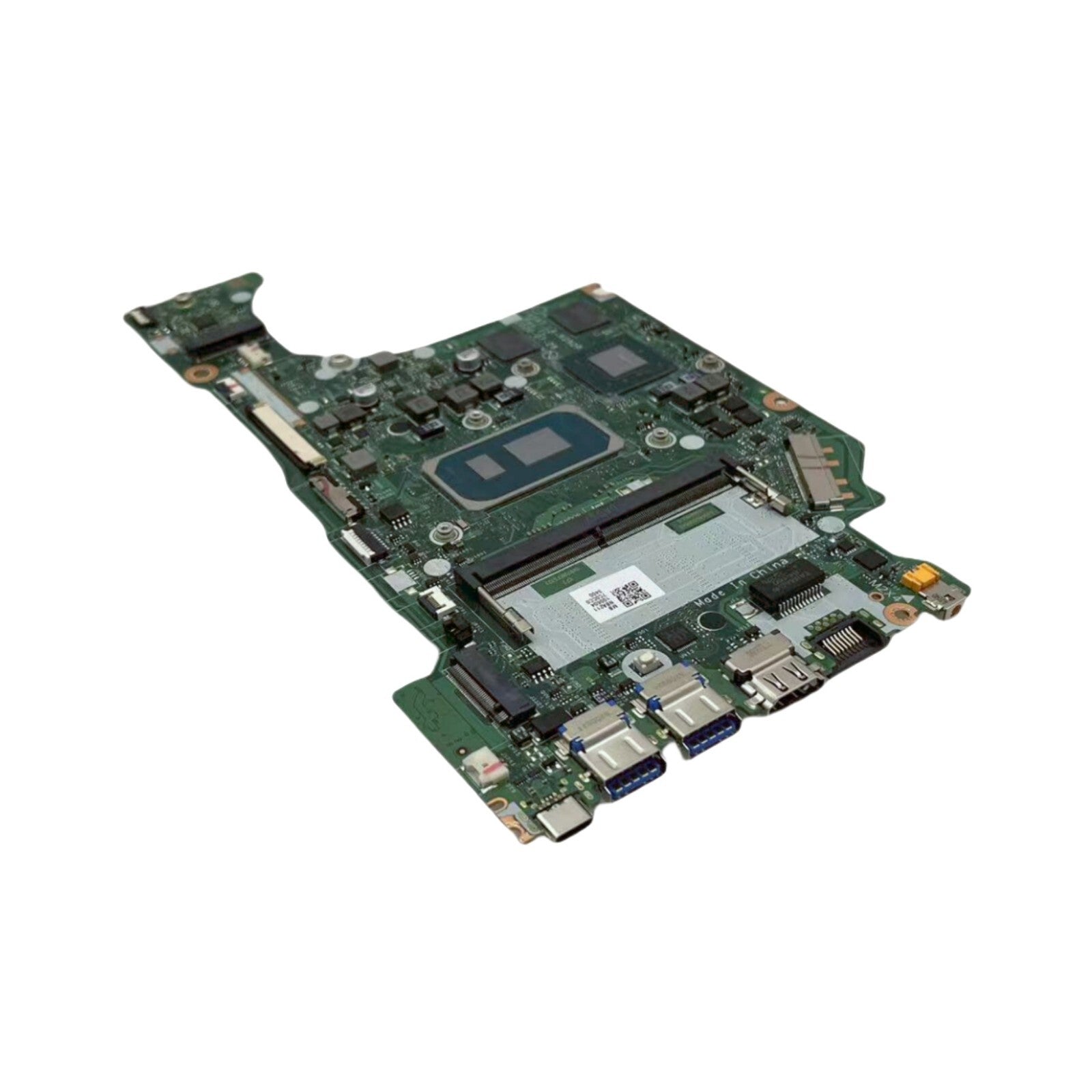 FH5AT LA-K092P For Acer Aspire A514-54G Motherboard i7-1165G7 8GB MX350 2GB-GPU - Bighao-Era Laptop part