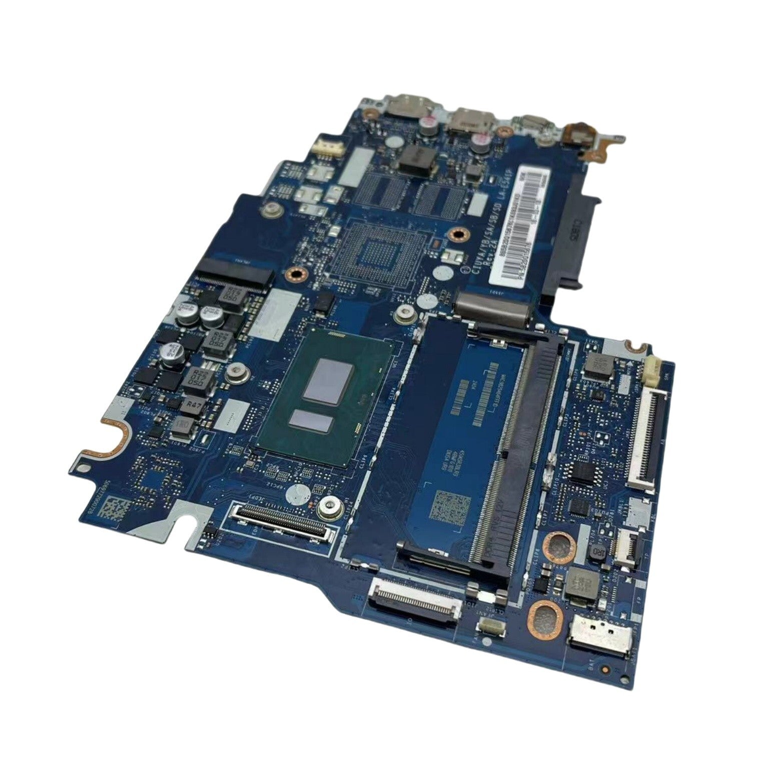 Lenovo Yoga 520-14IKB Motherboard LA-E541P i5-8250U 5B20Q15676 Upgrade - Bighao-Era Laptop part