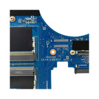 L68824-601 For HP ZBook 15 G6 Laptop Motherboard DAXW2EMBAE0 i7-9850H T1000 4GB - Bighao-Era Laptop part