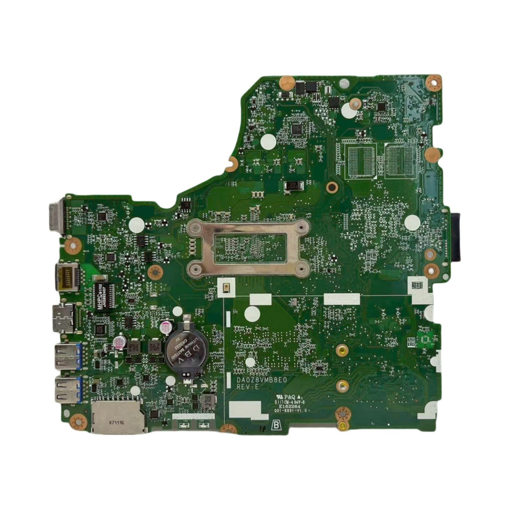 Acer Aspire E5-475 Motherboard DA0Z8VMB8E0 for i3-6100U CPU - NBVDN11001 - Bighao-Era Laptop part