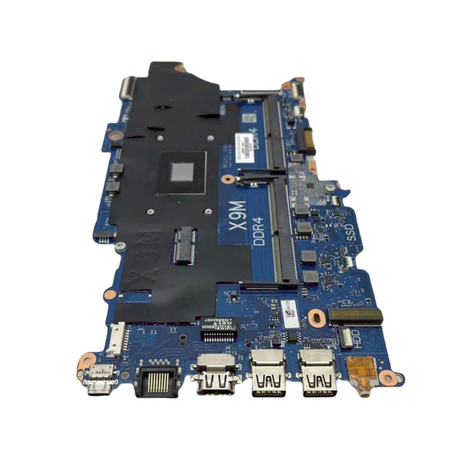 DA0X9MMB8F0 HP ProBook 445 G7 Motherboard with R5-4500U CPU for Reliable Performance - Bighao-Era Laptop part