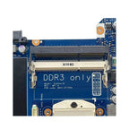 For Samsung R480 NP-R480 Laptop Motherboard BA92-06019A BA41-01192A GT330M 1G - Bighao-Era Laptop part